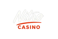Nitro Casino logo